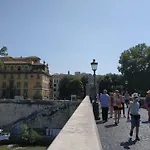 Holidays In Trastevere