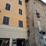 Holidays In Trastevere