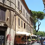 Holidays In Trastevere
