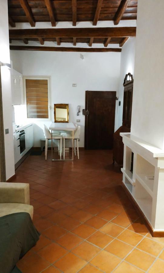 Holidays In Trastevere *