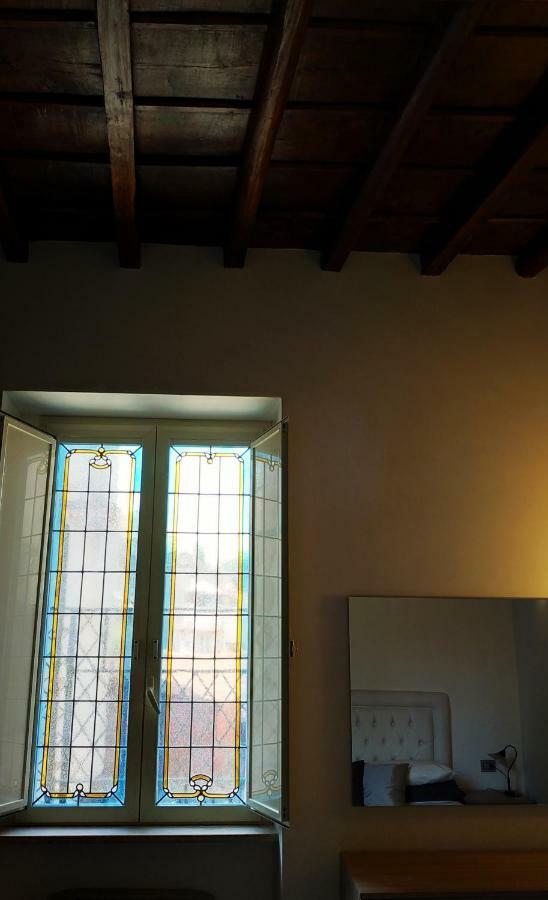 Holidays In Trastevere