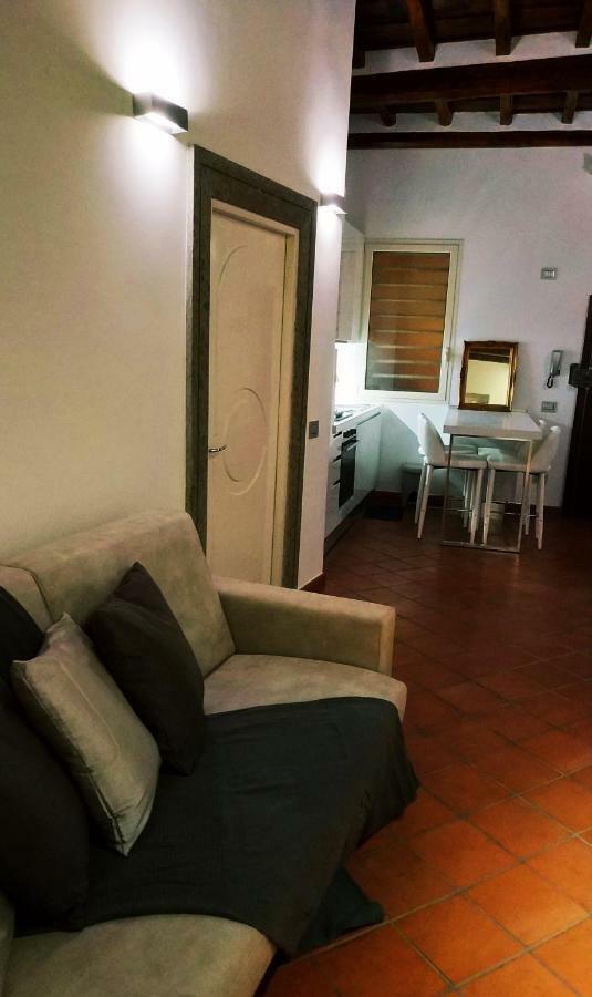 Appartamento Holidays In Trastevere