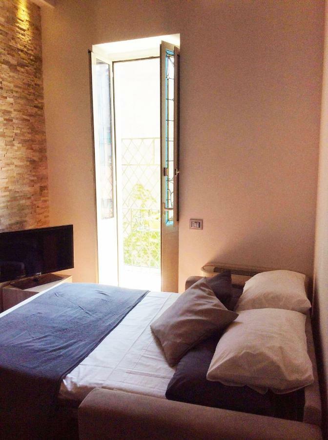 Appartamento Holidays In Trastevere Roma