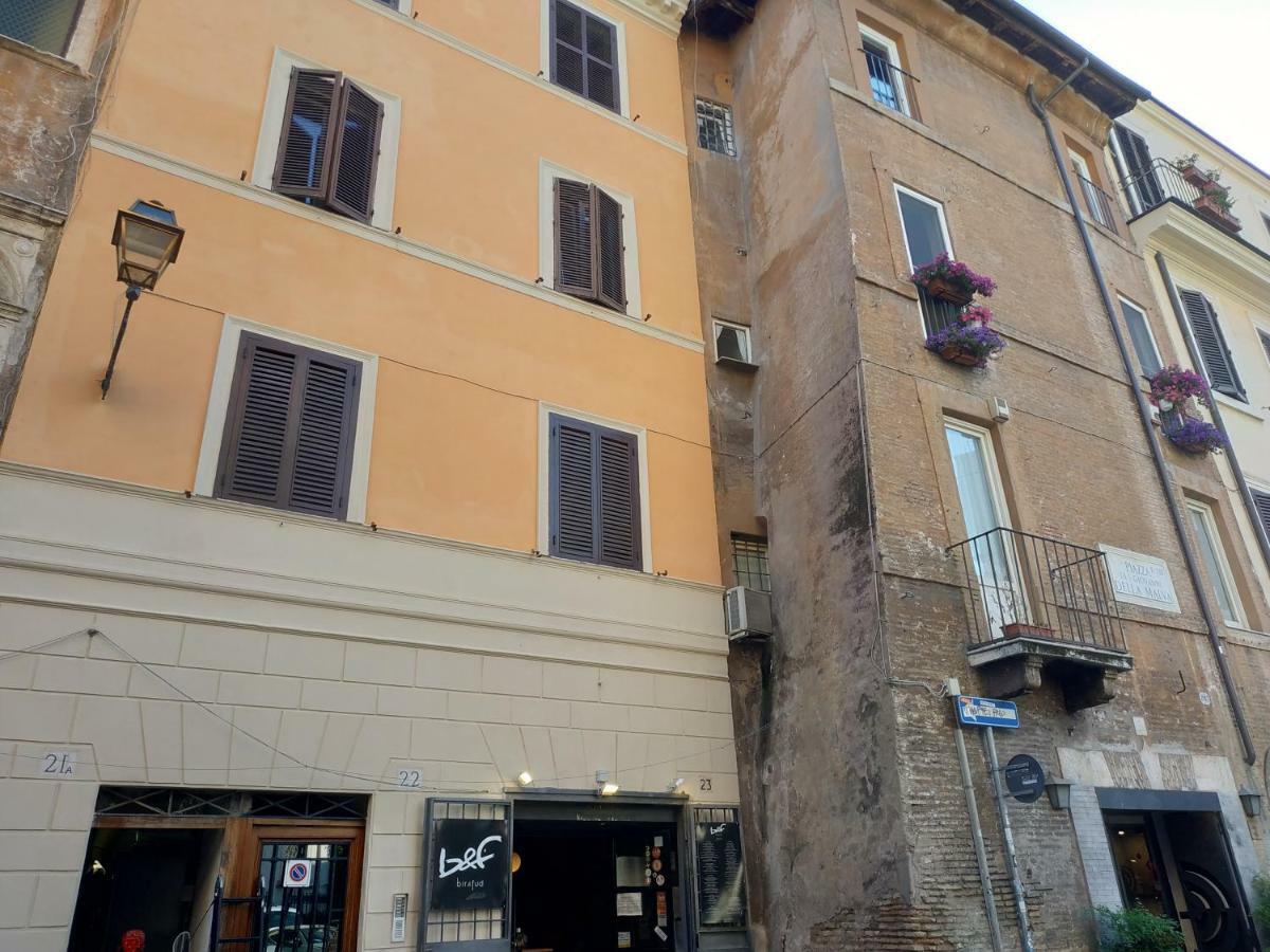 Appartamento Holidays In Trastevere
