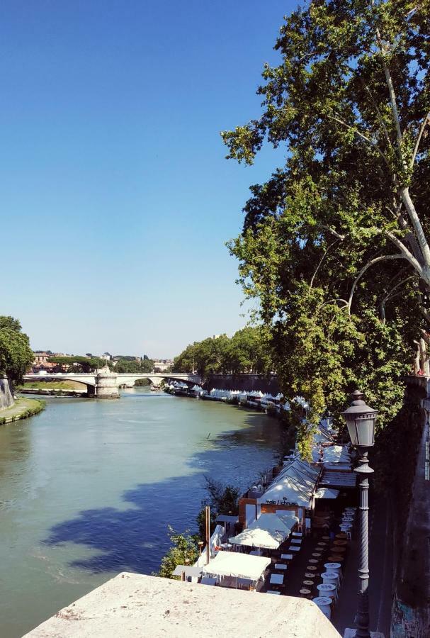 Appartamento Holidays In Trastevere