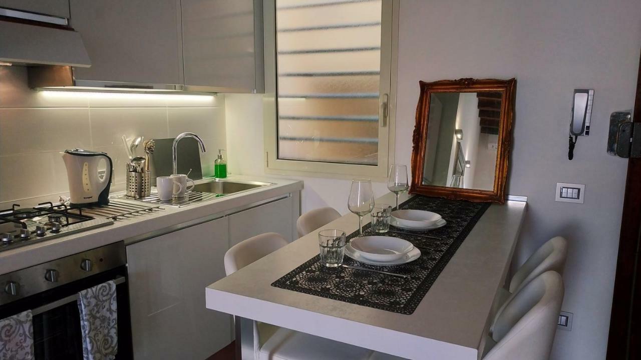Holidays In Trastevere Apartamento *