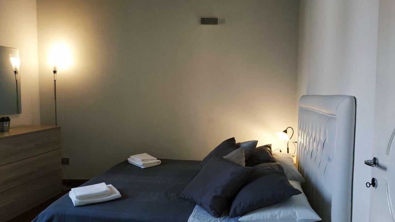 Holidays In Trastevere Appartamento