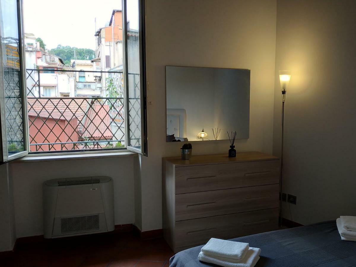 Holidays In Trastevere *
