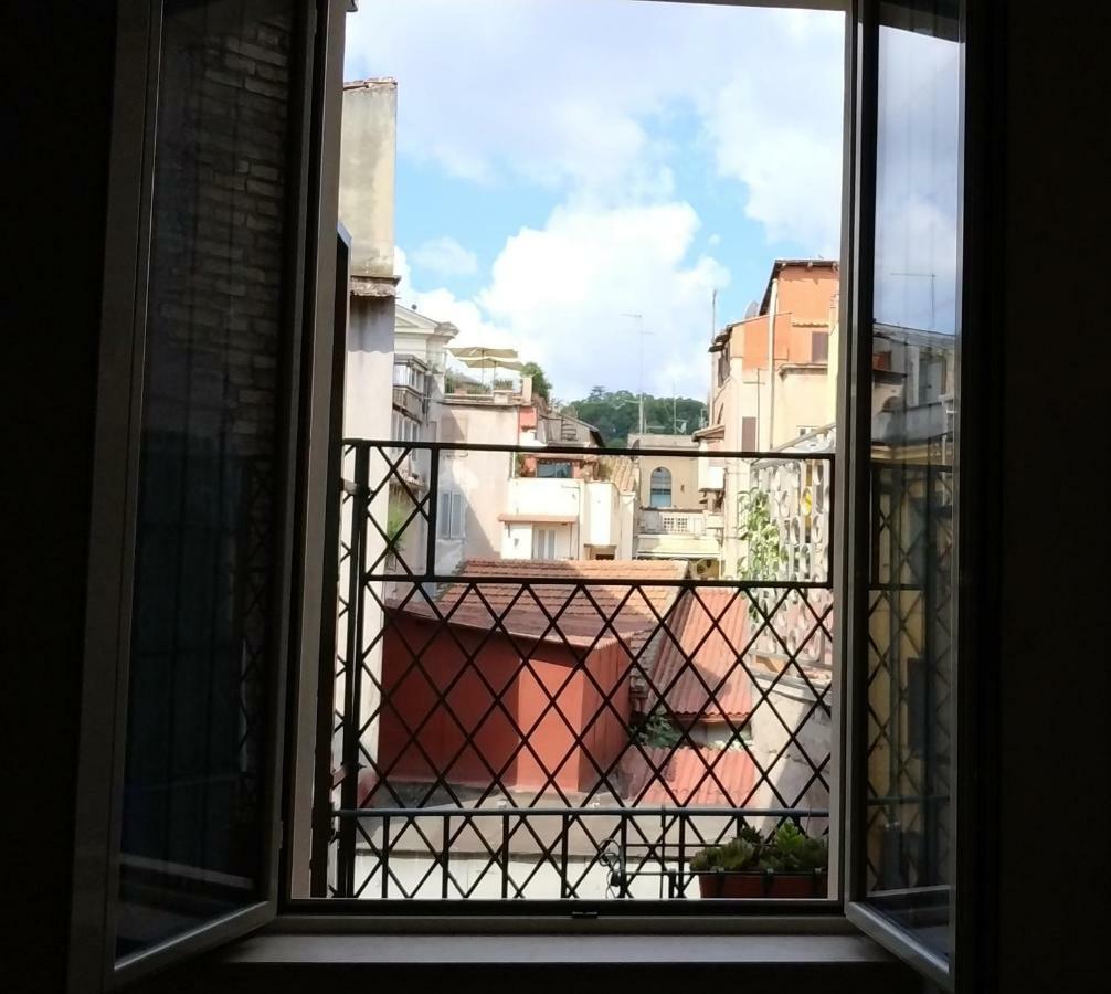 Holidays In Trastevere