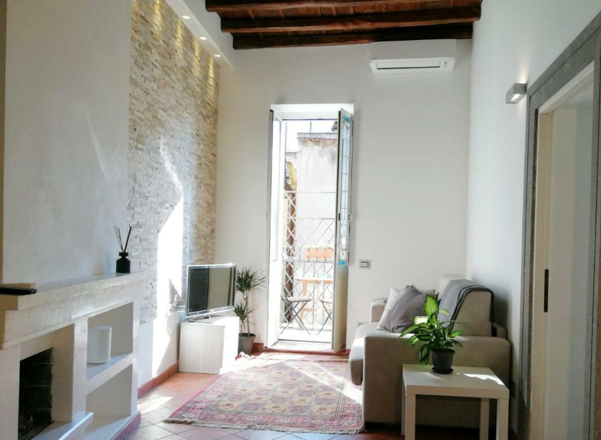 Holidays In Trastevere Roma