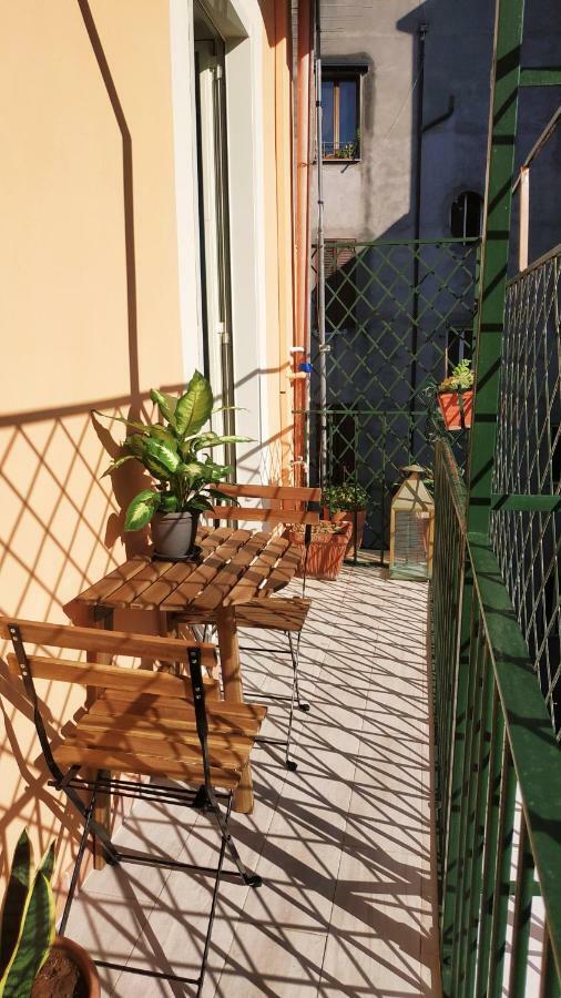 Appartamento Holidays In Trastevere Roma
