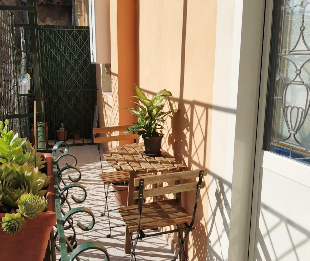Holidays In Trastevere Appartamento