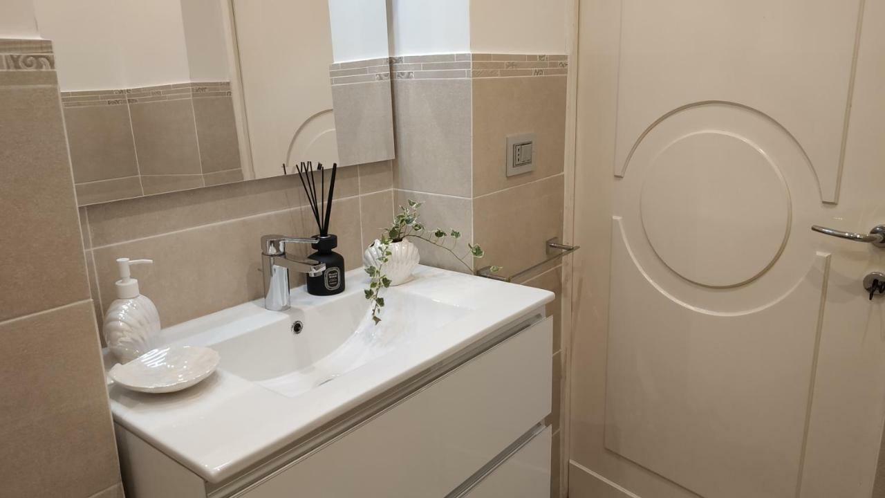 Holidays In Trastevere Appartamento