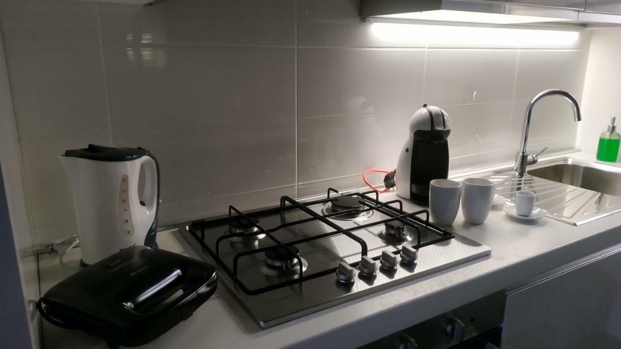 Holidays In Trastevere Apartamento Roma