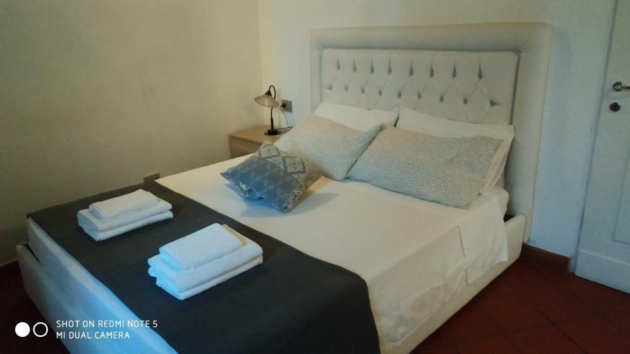 Holidays In Trastevere *