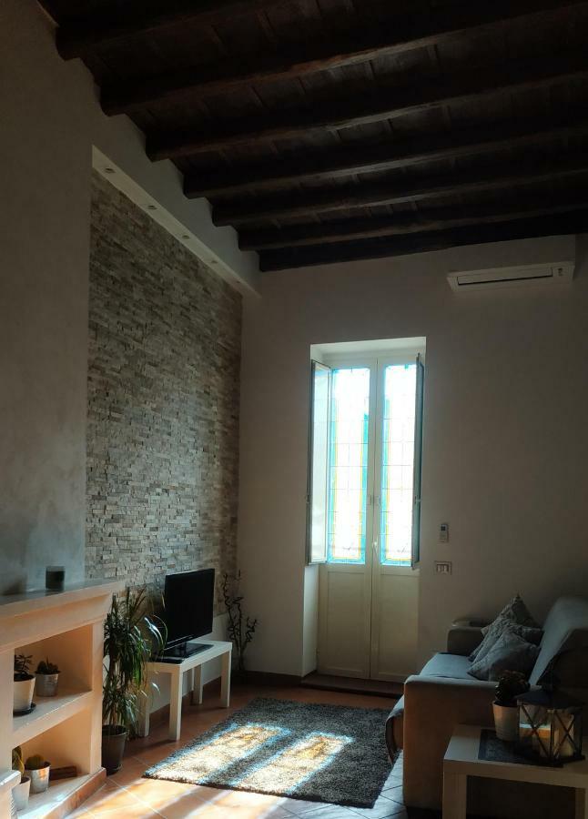 Holidays In Trastevere Apartamento Roma