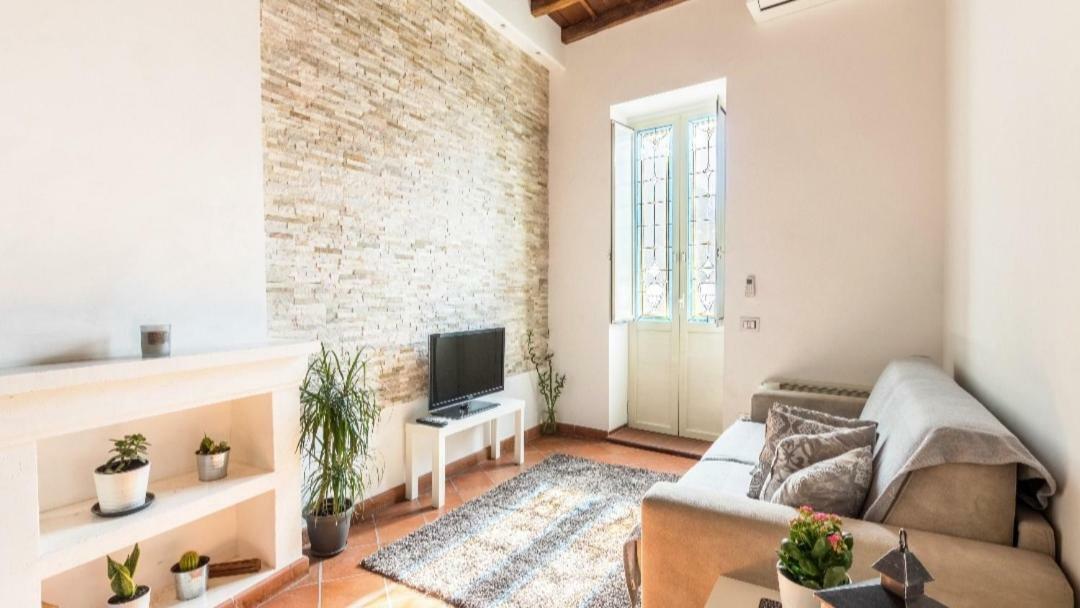Holidays In Trastevere Appartamento Roma