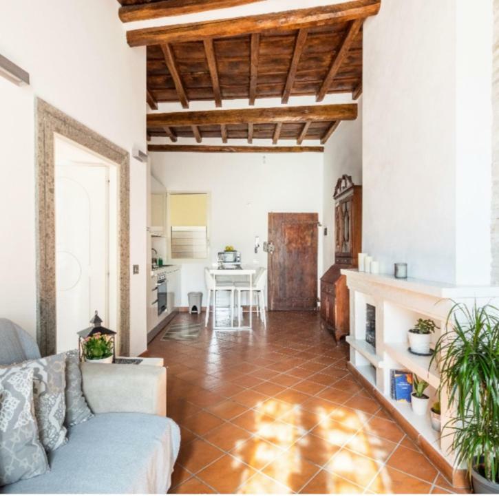 Appartamento Holidays In Trastevere