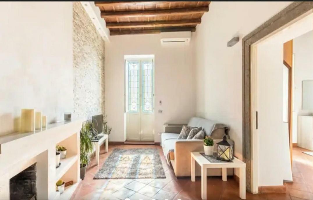 Holidays In Trastevere Appartamento Roma