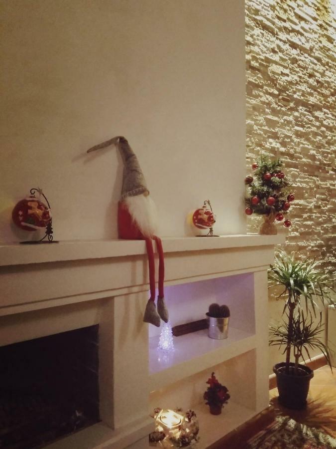 Holidays In Trastevere Apartamento Roma