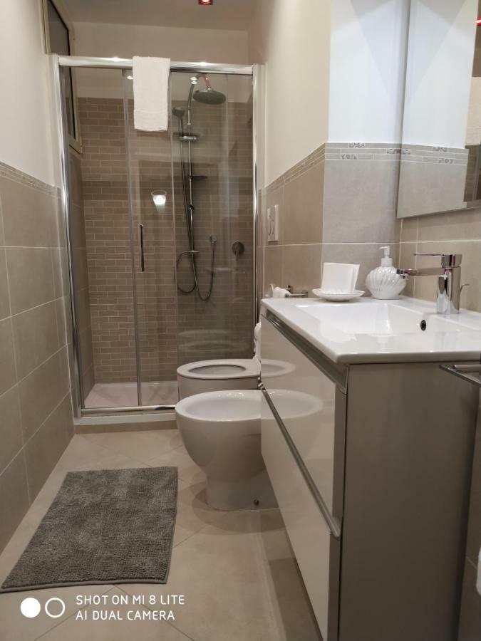 Holidays In Trastevere Apartamento