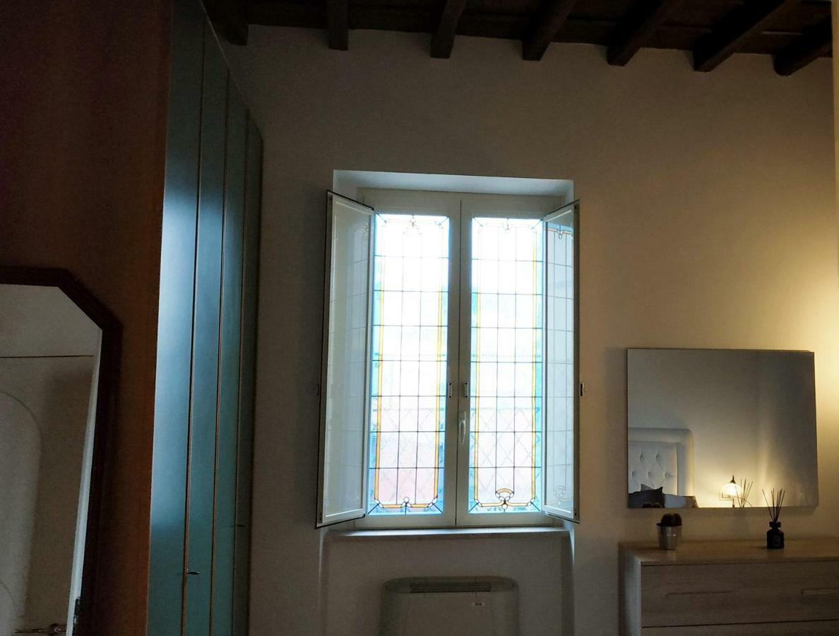 Holidays In Trastevere Appartamento *